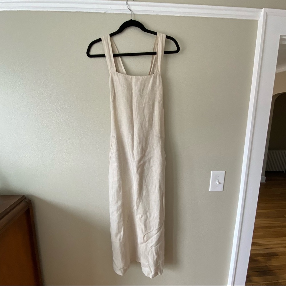 Express Maxi Dress